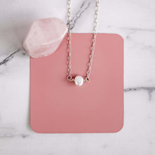 Load image into Gallery viewer, Pearl Necklace
